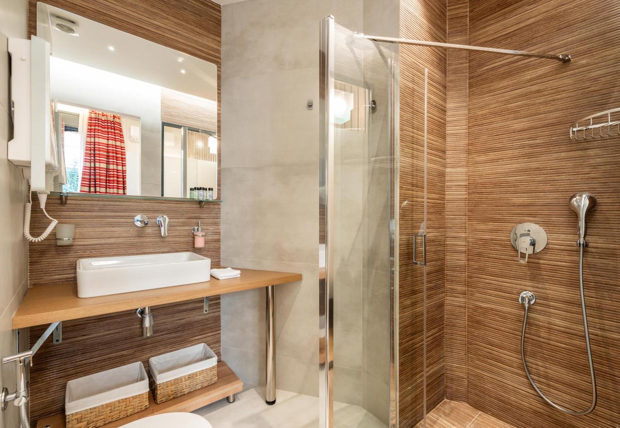 Apartmán Luxury Bauhaus Atény Exteriér fotografie
