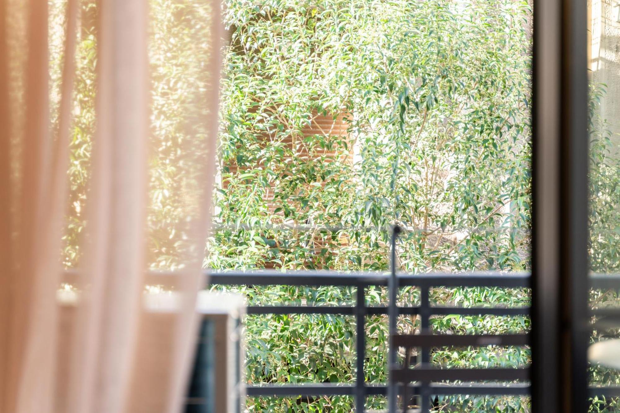 Apartmán Luxury Bauhaus Atény Exteriér fotografie